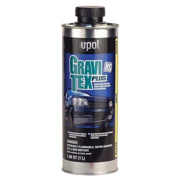U-Pol GRAVITEX Plus Chip Protector